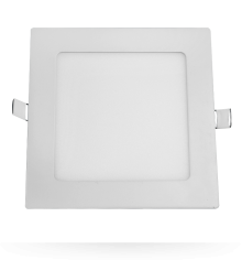 PAINEL SUPER LED 18W QUADRADO