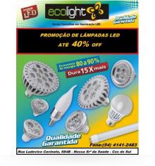 PROMOÇÃO!! APROVEITE